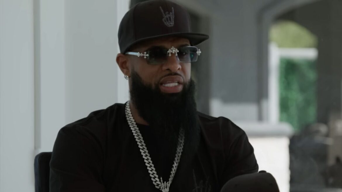 Slim Thug Apologizes After Facing Backlash