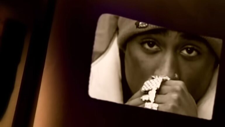 Tupac’s ‘Dear Mama’ Faces Copyright Infringement Claims