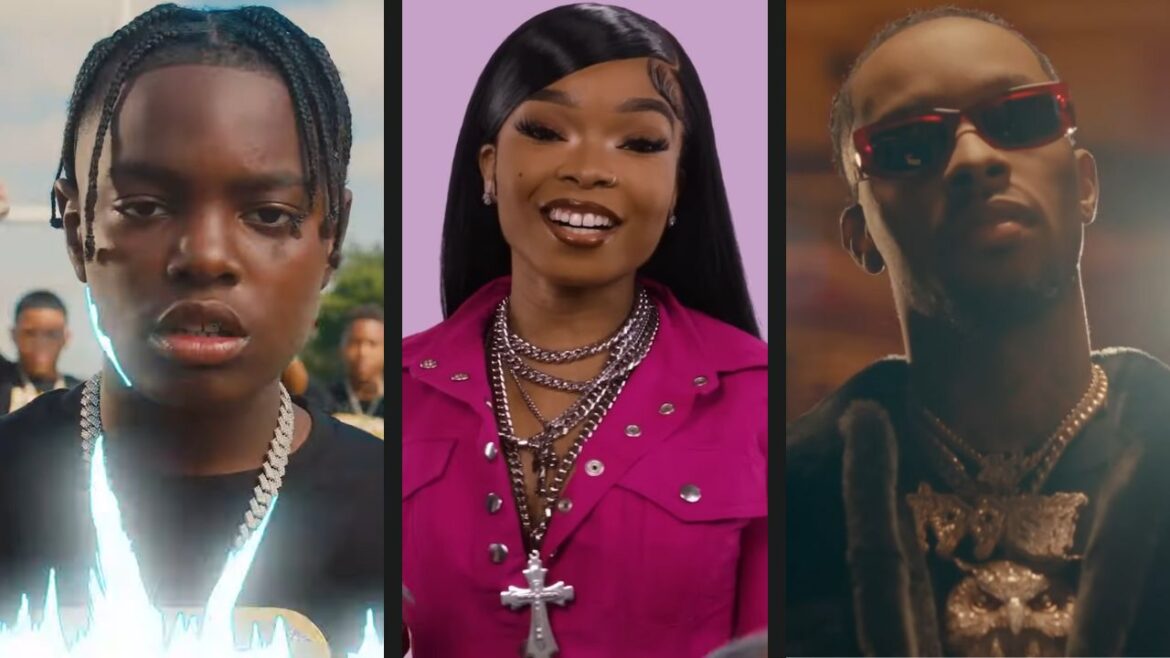 Lola Brooke & More Organize Turkey Giveaways As Food Costs Soar