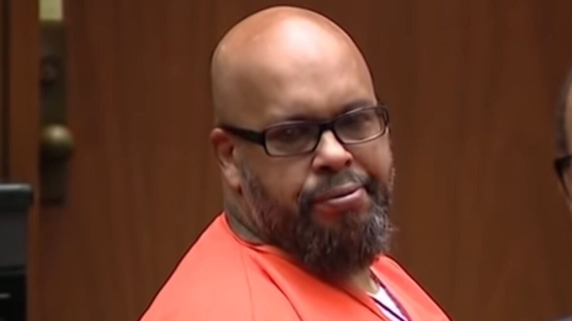 Suge Knight To Address Diddy Feud On ‘Collect Calls With Suge Knight’ 