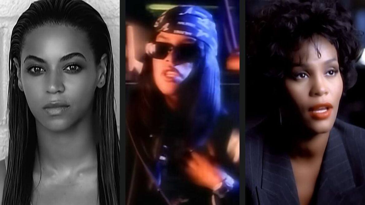 Songs Fans Probably Didn’t Know Were Covers