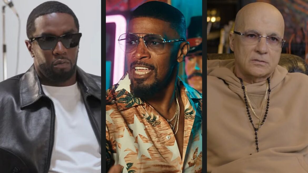 Sexual Assault Lawsuits Rock Entertainment Industry