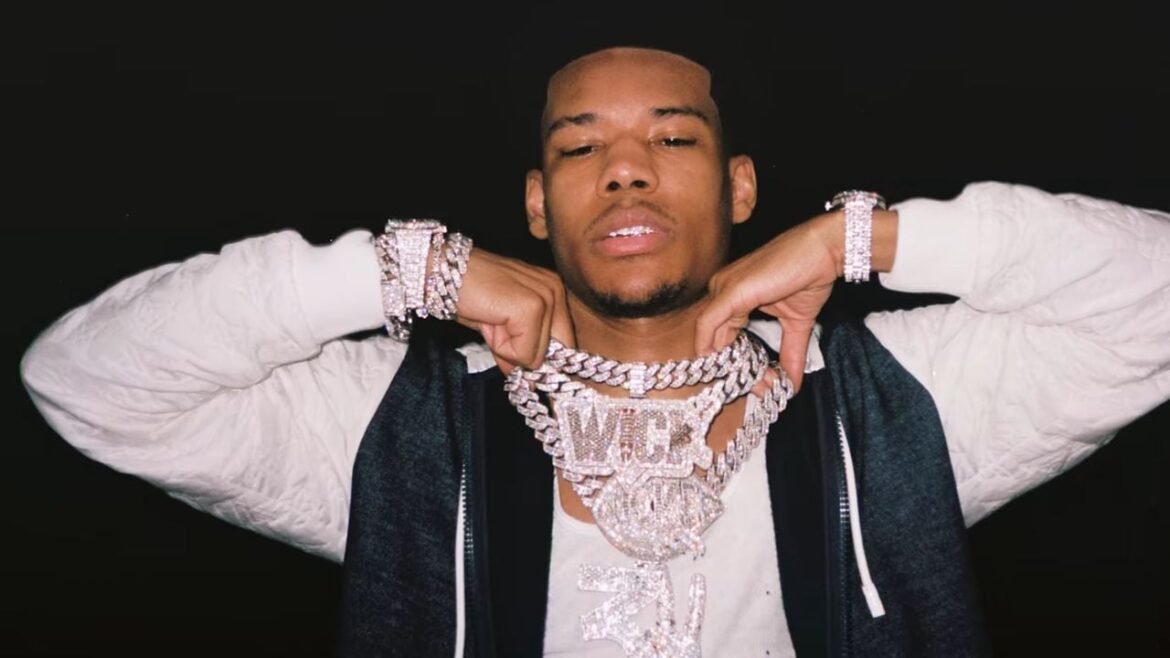 Nardo Wick Issues Apology After Fan Attack