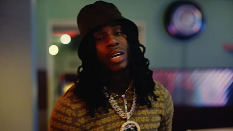 Polo G Takes Legal Action Against Promoters, Suing For Nearly 0K