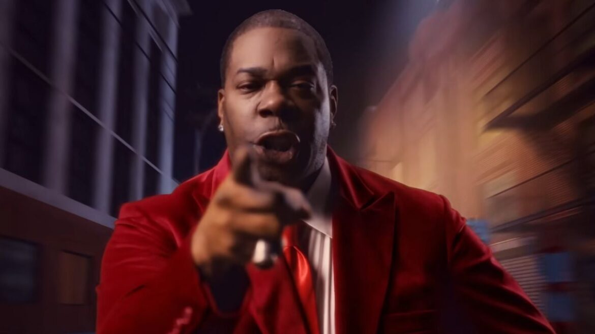 Busta Rhymes Unveils ‘Blockbusta’ Tour
