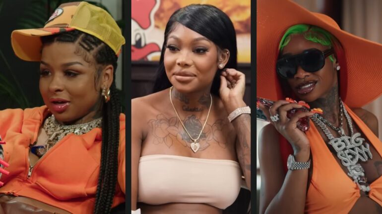 The Importance Of Female Unity in Music