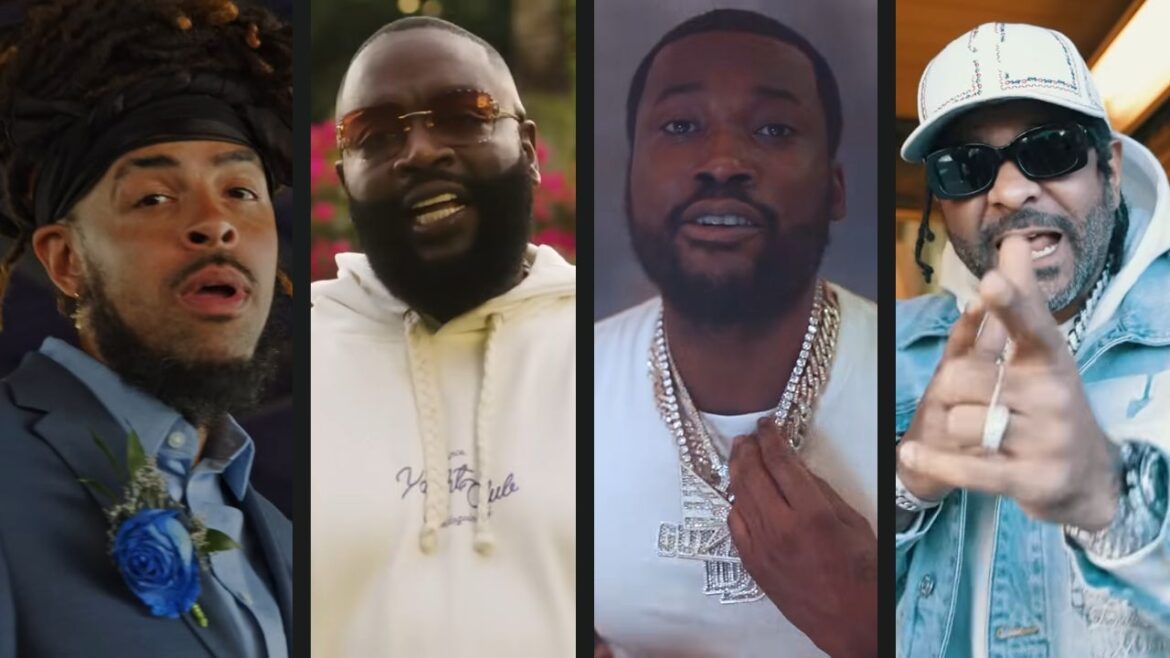 Does Hip-Hop Need To Change Lyrically?