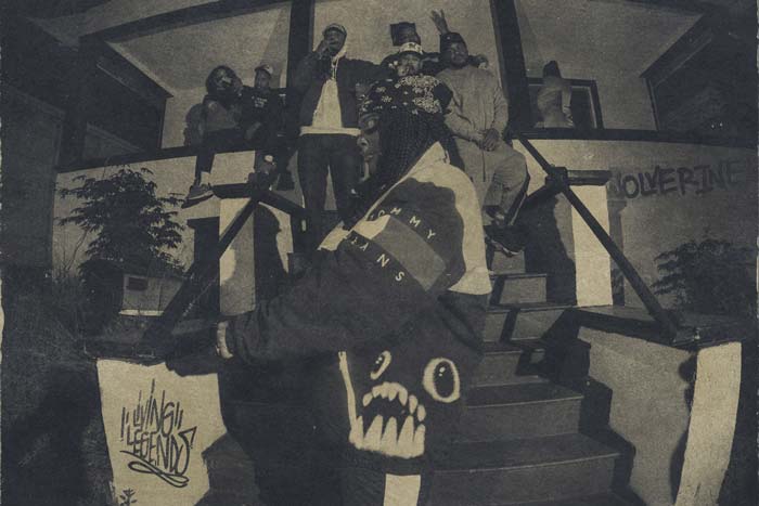 Weekly Dope: Kamaiyah, Living Legends, Don Trip, Busta Rhymes & More