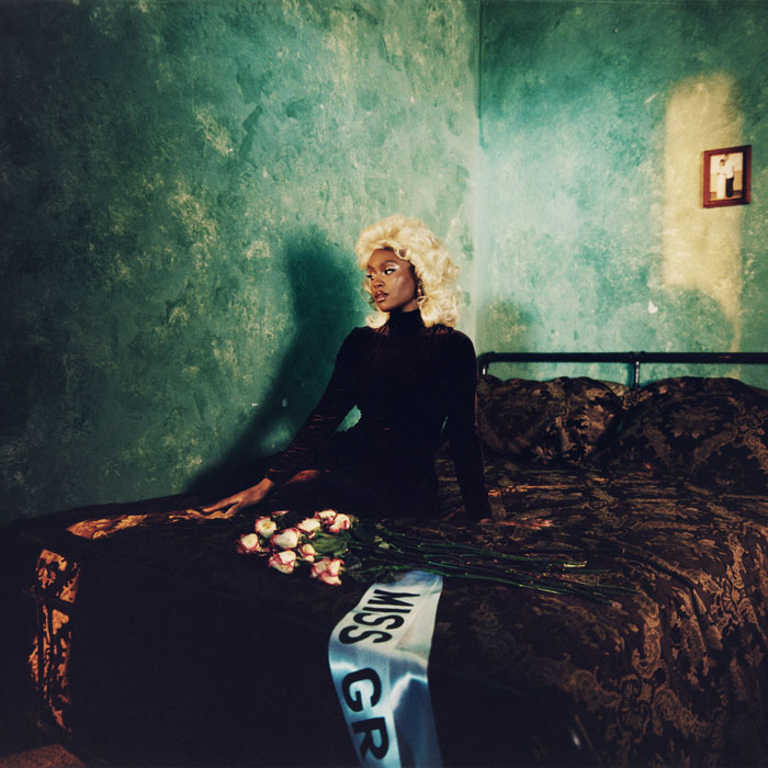 BJ the Chicago Kid Returns with New Album, ‘Gravy’