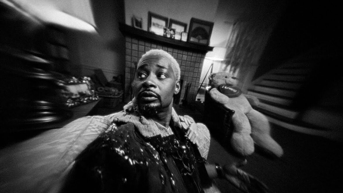 Danny Brown Tackles Gentrification On “Jenn’s Terrific Vacation” Single