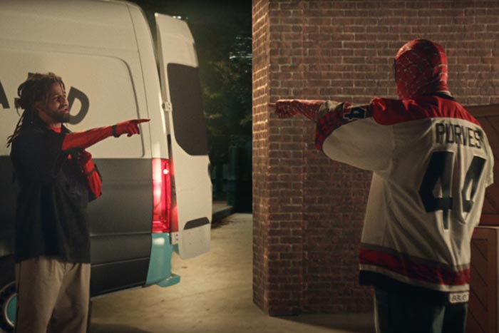 Drake & J. Cole Release Video for “First Person Shooter” Collab