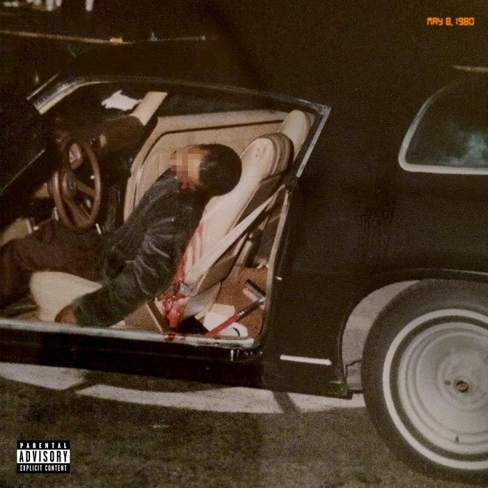 Problem JasonMartin Drops The Soundtrack to ‘A Compton Story’