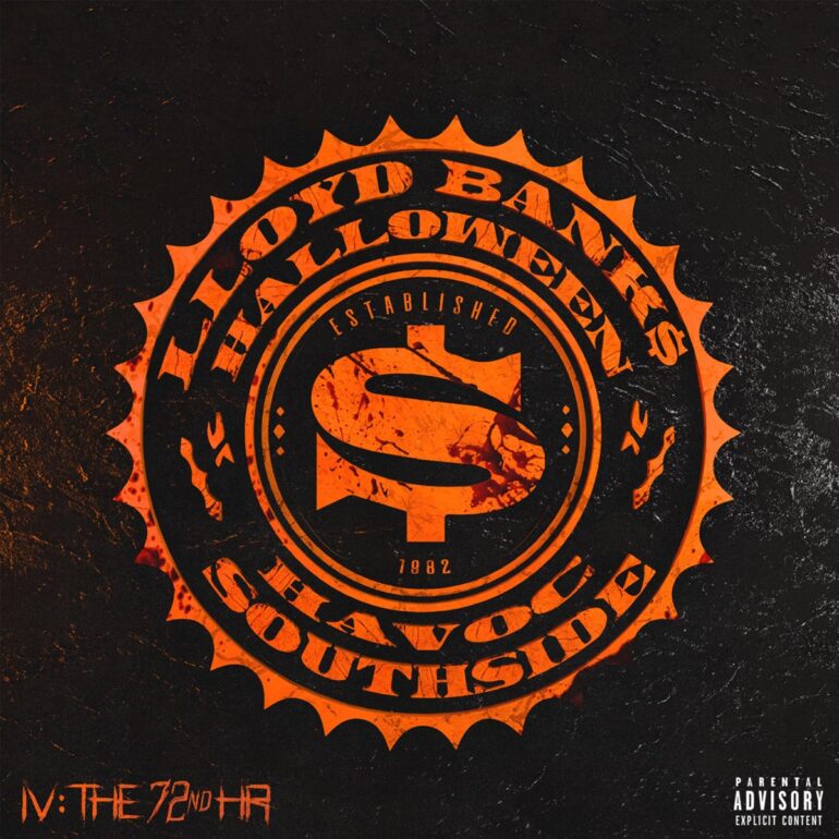 Lloyd Banks Drops ‘Halloween Havoc IV: The 72nd Hr’ Mixtape