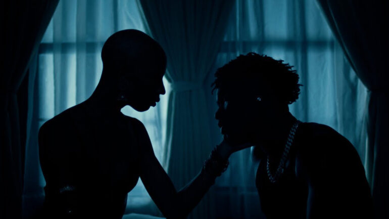 Lucky Daye Returns With “That’s You” Single