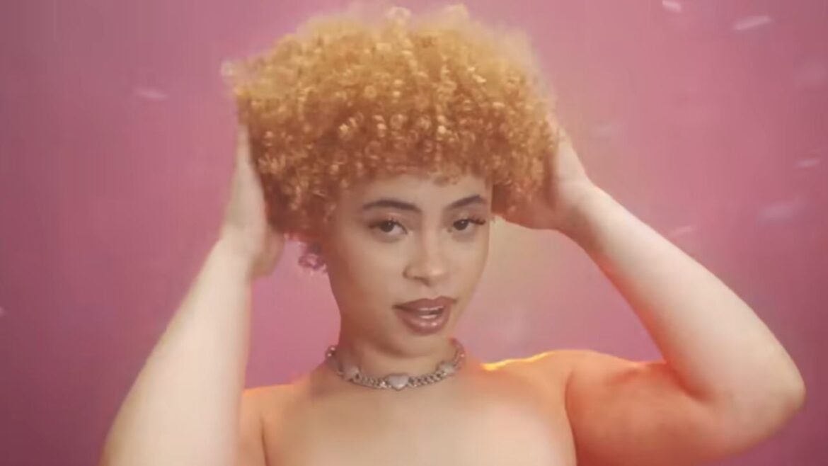 Ice Spice Takes The Music Industry By Storm