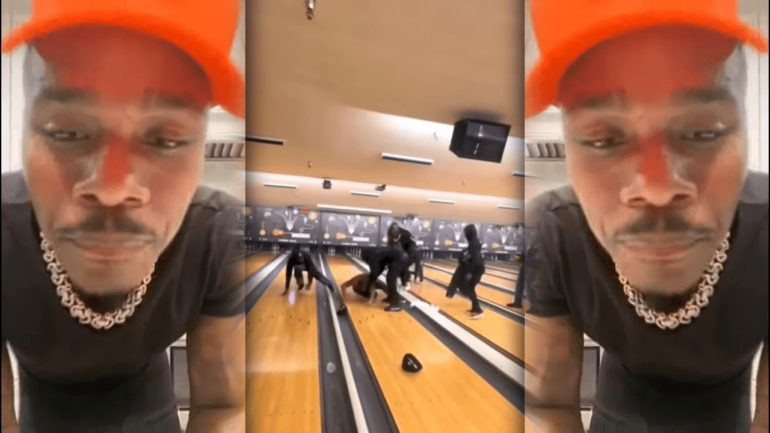 DaniLeigh’s Brother Hires Private Investigator In Search For DaBaby