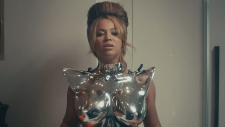 Beyoncé Accused of Copying Artist’s Work for ‘Renaissance’ Visuals