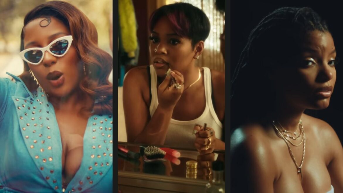 Victoria Monét & More Set To Dominate Music In 2024