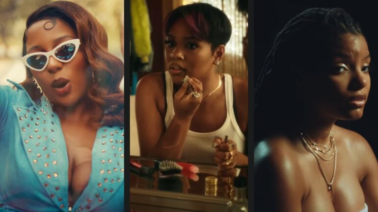 Victoria Monét & More Set To Dominate Music In 2024
