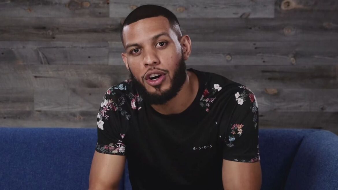 Keke Palmer’s Ex’s Brother Sarunas Jackson Faces Abuse Accusations