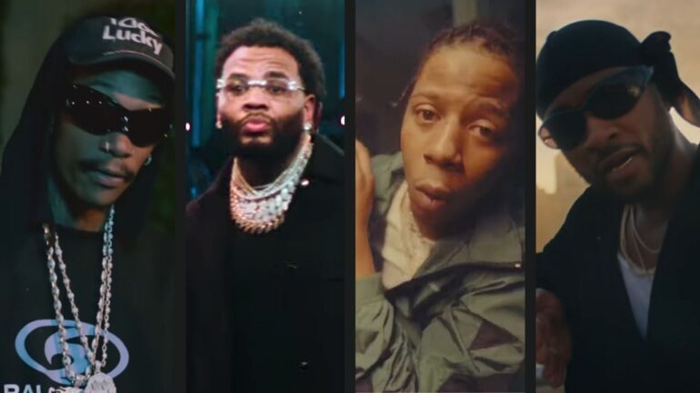 Wiz Khalifa Makes ‘Decisions,’ Usher Goes K-Pop, & More