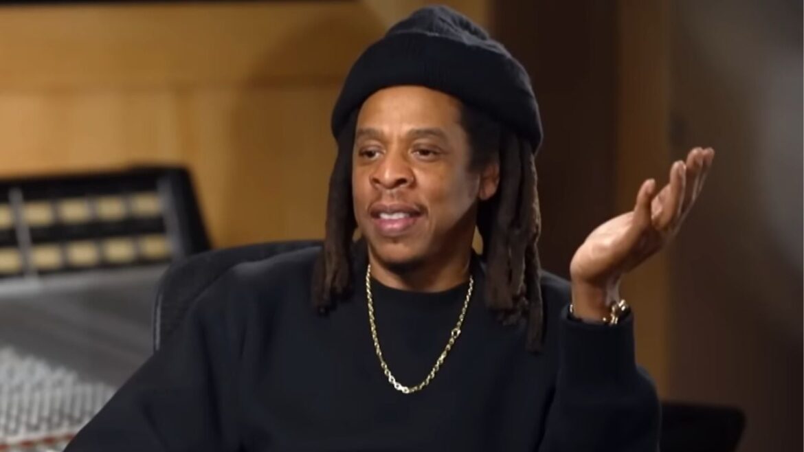 Jay-Z Earns 19 New RIAA Certifications