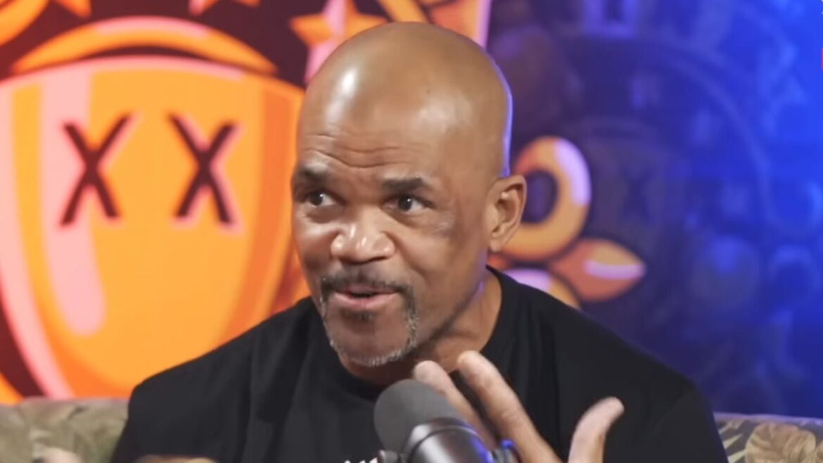 Run DMC Recounts Almost Being Involved In Tupac’s Tragic Shooting