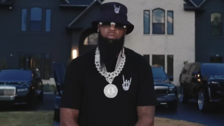 Slim Thug Says Only Black People Should Own Black Music