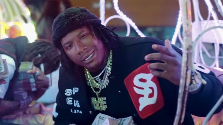 Moneybagg Yo Launches ‘Bread Gang TV