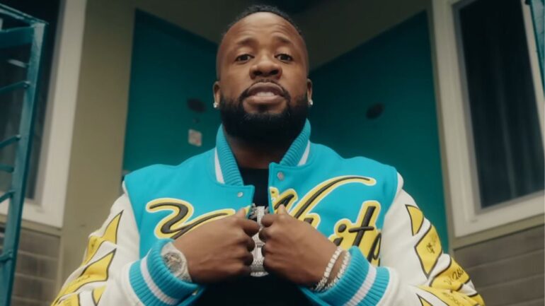 Yo Gotti Returns To School To Study Business At UCLA