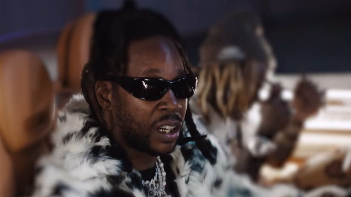 2 Chainz Updates Fans On His Recovery After Miami Car Accident