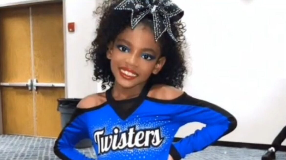 Mother Fights Back After Cheerleading Gym Discriminates Against Daughter