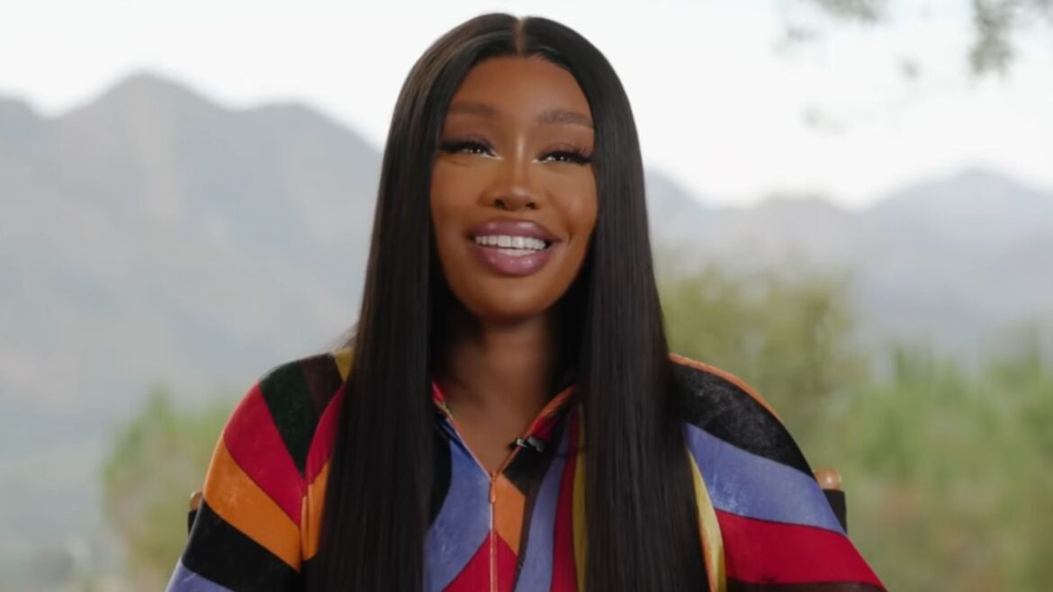 SZA To Celebrate First Anniversary of ‘SOS’ With Deluxe Version