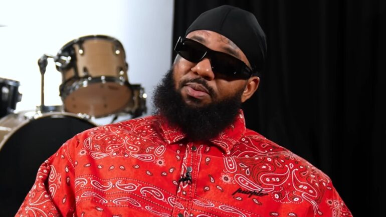 The Game’s Sexual Assault Accuser Demands Trial Proceed