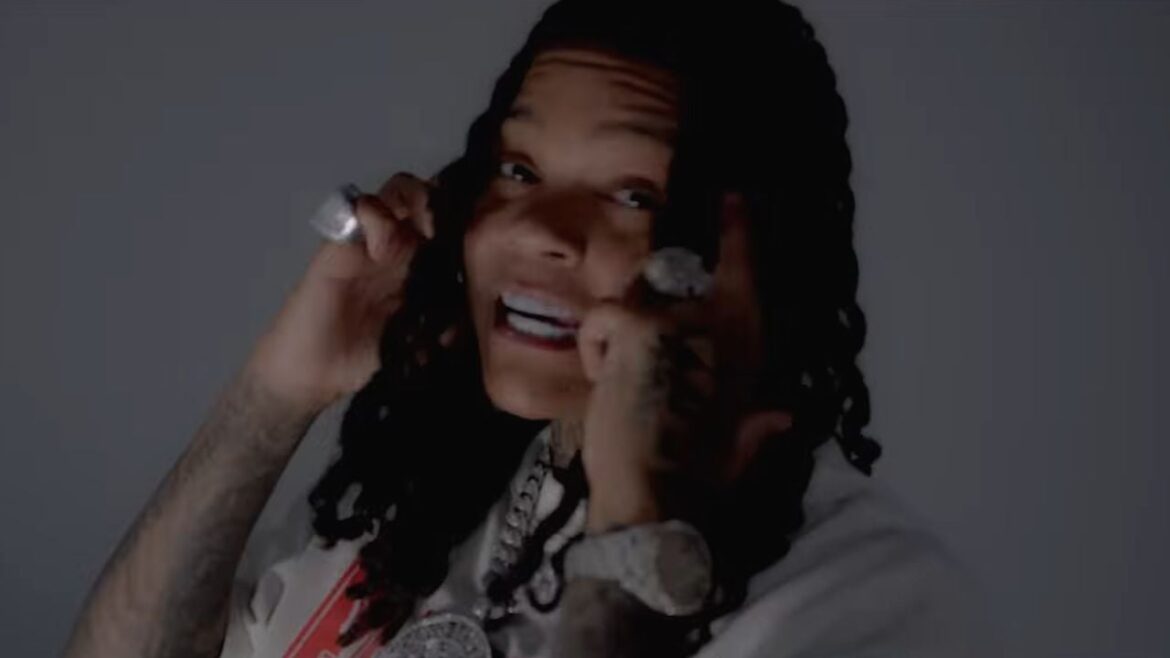 Young M.A. Reflects On Substance Abuse In New Freestyle