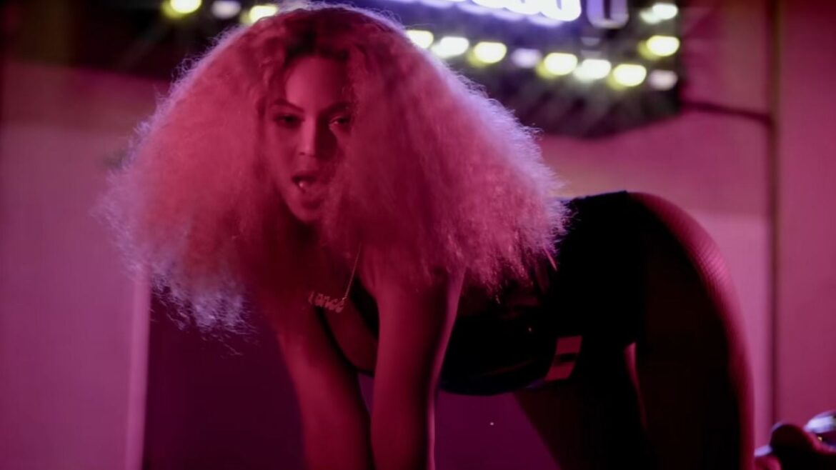 How Beyoncé’s Iconic Self-Titled Album Changed The Music Industry Forever