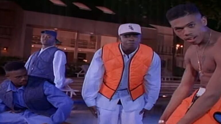 Jodeci Set To Rock Las Vegas In 2024