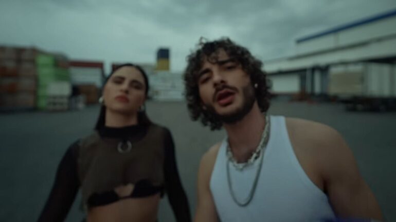 Hip-Hop Song Calls For Palestinian Genocide Tops Charts