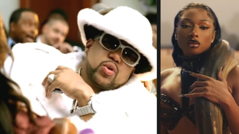 Bun B Says Megan Thee Stallion Embodies Pimp C’s Legacy