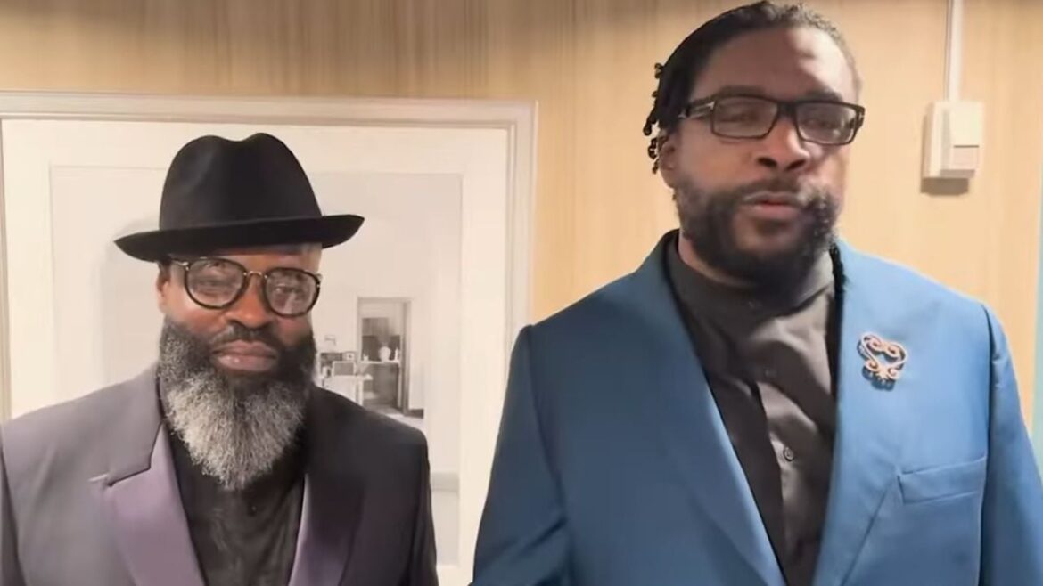 The Roots Picnic Unveils Epic Lineup For Hip-Hop’s 50th