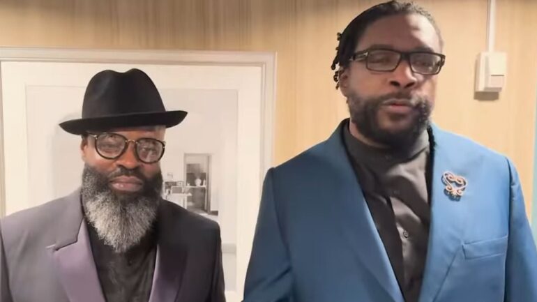 The Roots Picnic Unveils Epic Lineup For Hip-Hop’s 50th