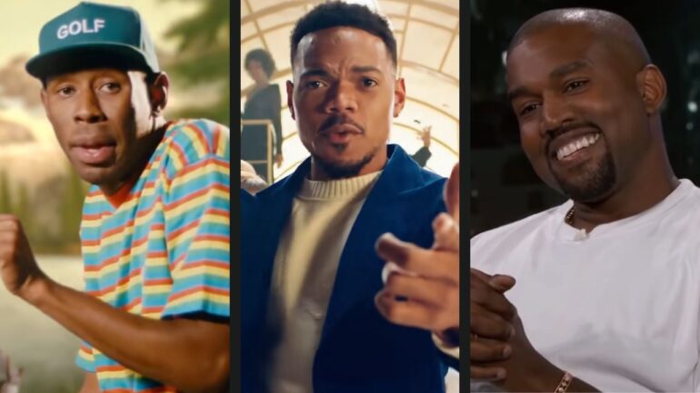 Artists With Holiday Songs & Albums