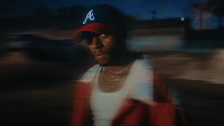 6LACK Shares “Temporary” Video, With Don Toliver