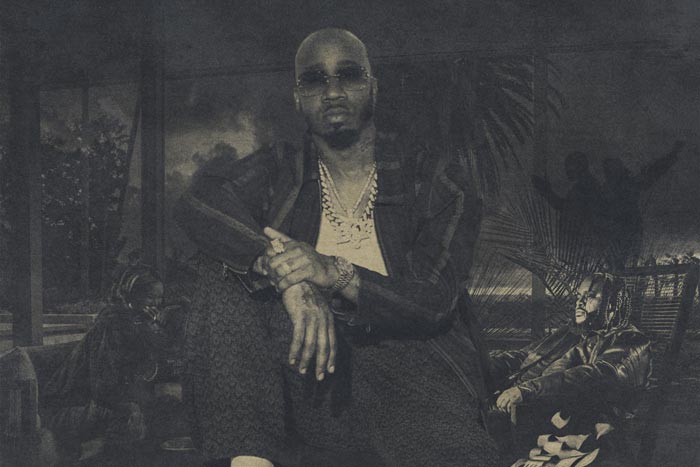 Weekly Dope: Bas + J. Cole, Benny the Butcher, Curren$y & More