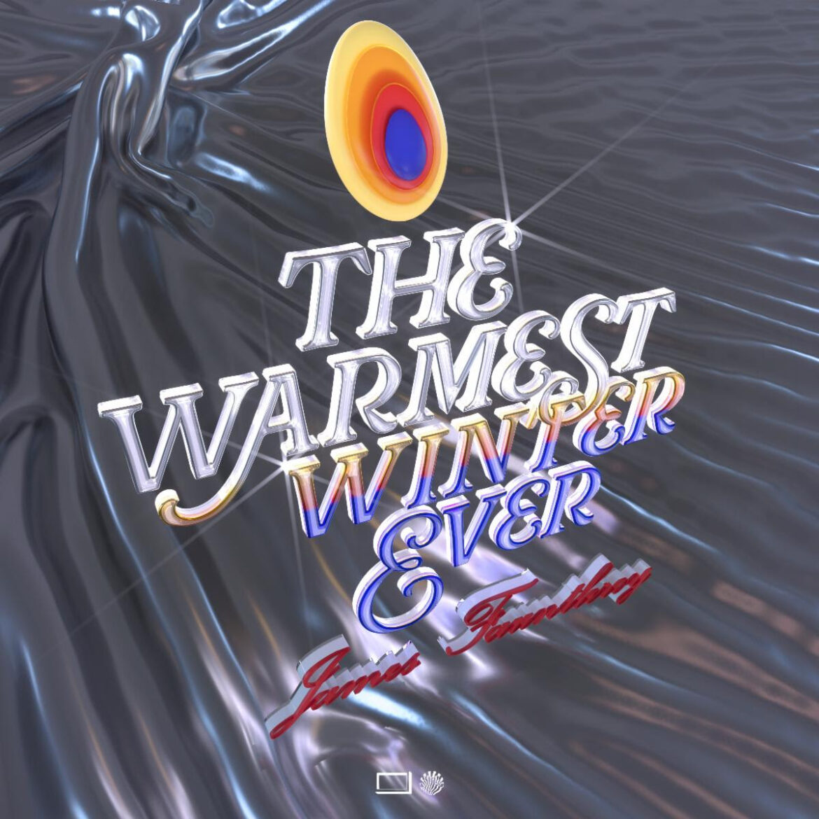 James Fauntleroy Drops ‘The Warmest Winter Ever’ Album