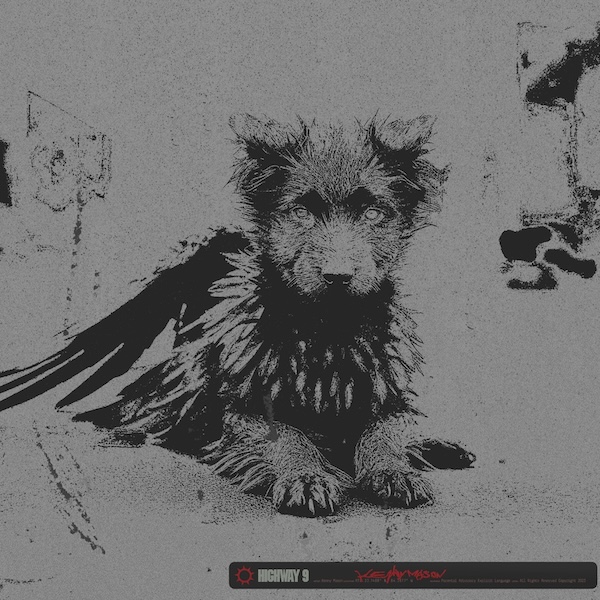 Kenny Mason Drops ‘Highway 9’ EP