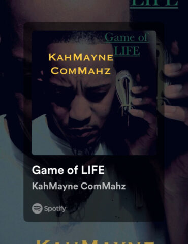 KahMayne ComMahz