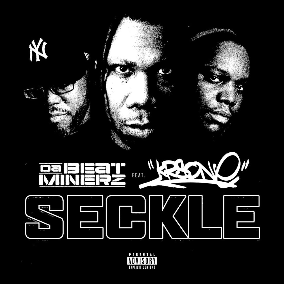 Da Beatminerz Tap KRS-One For “Seckle” Single
