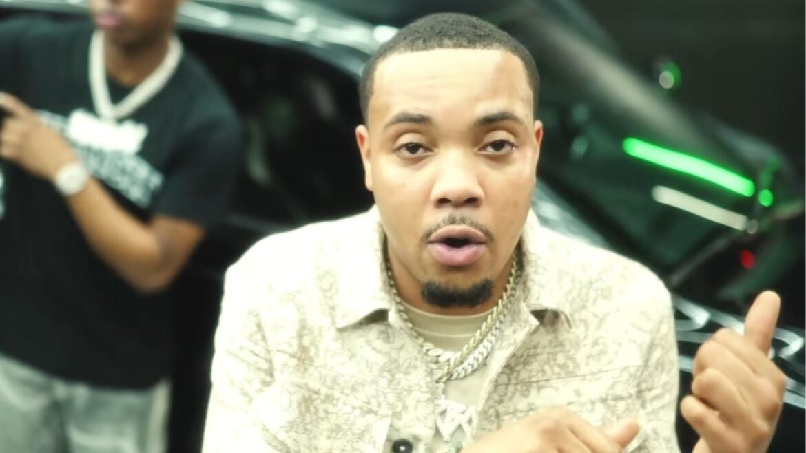 G Herbo Avoids Jail Time