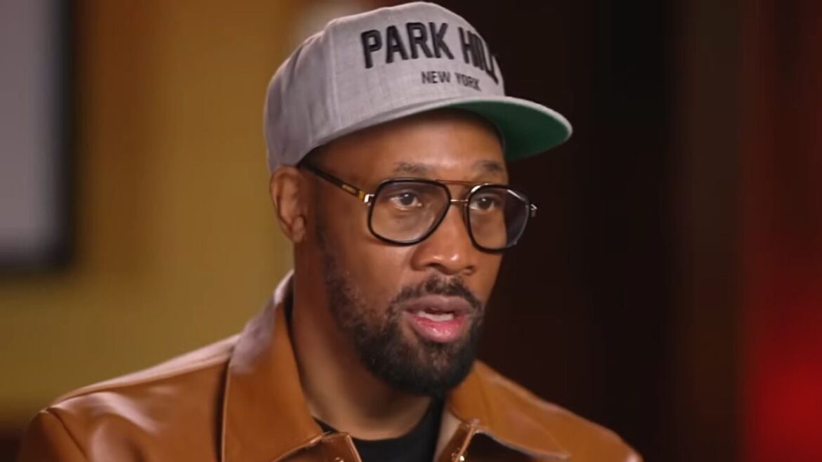 RZA To Be Honored With Historic TEC Innovation Award